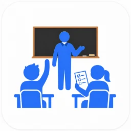 aiClassrooms 图标
