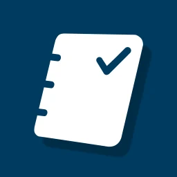 Ícone de Missnote - Caderno de Erros